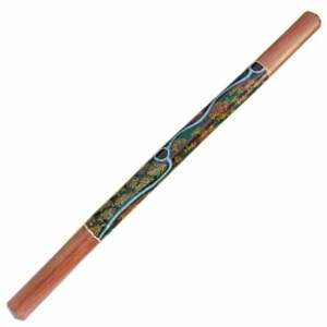 Terre Bamboo 120 cm Didgeridoo imagine