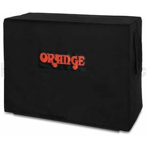 Orange CVR 112 COMB Huse pentru amplificatoare de chitară Negru-Portocaliu imagine