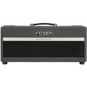 Fender Bassbreaker 45 imagine