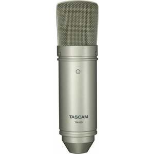 Tascam TM-80 Microfon cu condensator pentru studio imagine