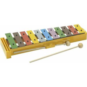 Sonor GS Kids Glockenspiel imagine