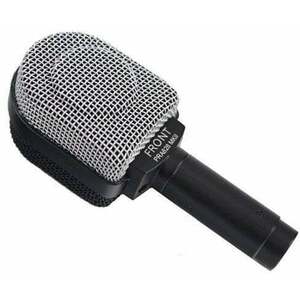 Superlux PRA628 MKII Microfon dinamic pentru instrumente imagine