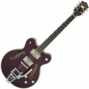 Gretsch G6609TFM Players Edition Broadkaster imagine