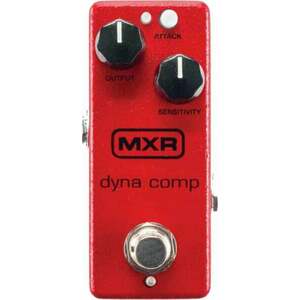 Dunlop MXR M291 Dyna Comp Mini imagine