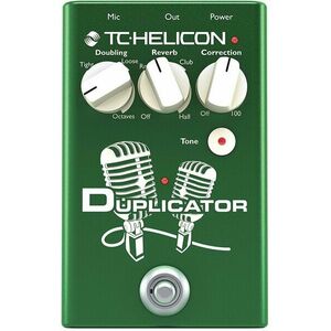 TC Helicon Duplicator imagine