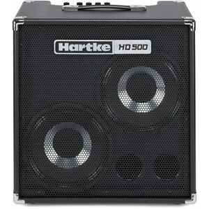 Hartke HD500 imagine