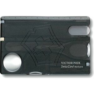 Victorinox SwissCard 0.7240.T3 Cuțit de buzunar imagine