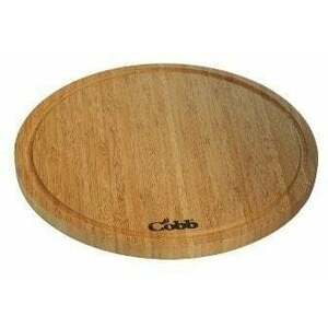 Cobb Bamboo Cutting Board imagine