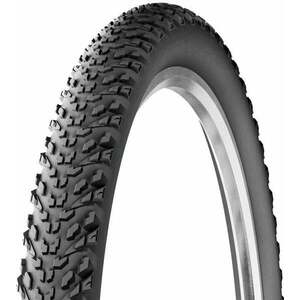 Michelin Country Dry2 26" (559 mm) Black 2.0 Anvelopa de bicicletă MTB imagine