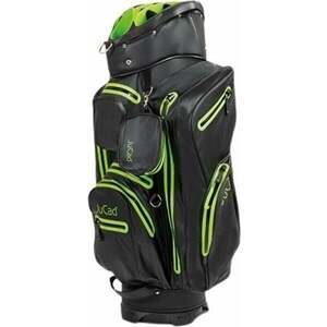 Jucad Aquastop Black/Green Geanta pentru golf imagine