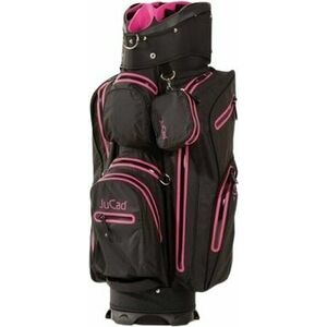 Jucad Aquastop Black/Pink Geanta pentru golf imagine