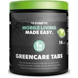 Dometic GreenCare Tabs Chimicale WC imagine