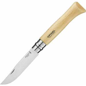 Opinel N°12 Stainless Steel Cuțit turistice imagine