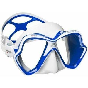 Mares X-Vision LiquidSkin Mască scufundări imagine