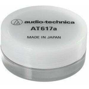 Audio-Technica AT617a Curățare ac imagine