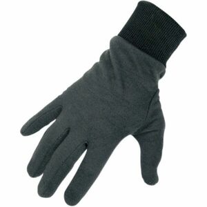 Arctiva Glovesliner Short Cuff Dri-Release Black S/M Mănuși de motocicletă imagine