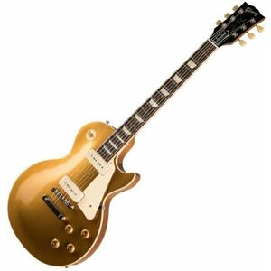 Gibson Les Paul Standard 50s Gold Top imagine