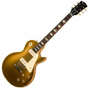 Gibson 1956 Les Paul Goldtop Reissue VOS imagine