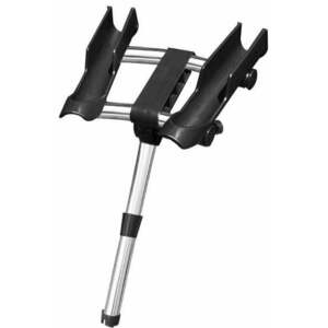 Osculati Quicklift Rod Holder Insert for 2 Rods imagine