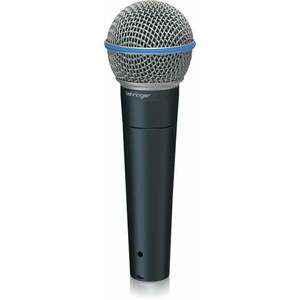 Behringer BA 85A Microfon vocal dinamic imagine