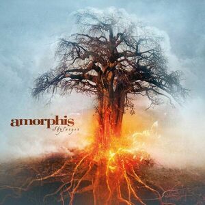 Amorphis - Skyforger (2 LP) imagine