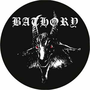 Bathory - Bathory (Picture Disc) (LP) imagine