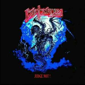 Blitzkrieg - Judge Not (LP) imagine