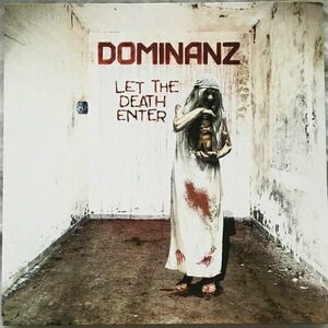 Dominanz - Let The Death Enter (LP) imagine