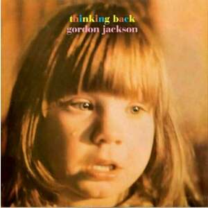 Gordon Jackson - Thinking Back (LP) imagine