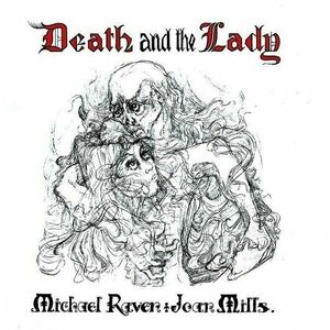 Michael Raven & Joan Mills - Death And The Lady (LP) imagine