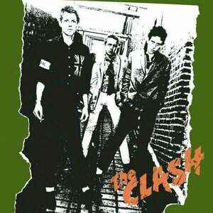 The Clash The Clash (LP) imagine