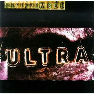Depeche Mode Ultra (LP) imagine