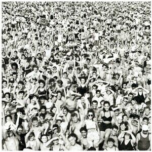 George Michael - Listen Without Prejudice (Reissue) (LP) imagine