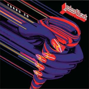 Judas Priest - Turbo 30 (30th Anniversary Edition) (Remastered) (LP) imagine