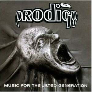 The Prodigy - Music For the Jilted Generation (Reissue) (2 LP) imagine