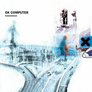 Radiohead Ok Computer (2 LP) imagine