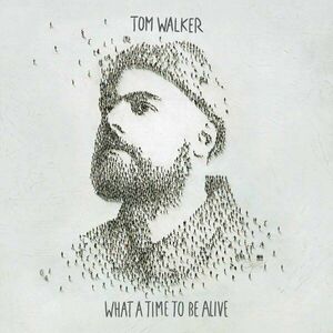 Tom Walker - What a Time To Be Alive (LP) imagine