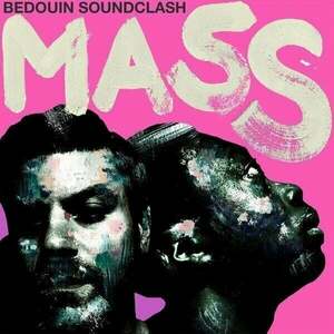 Bedouin Soundclash - Mass (LP) imagine