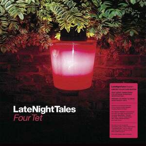 LateNightTales - Four Tet (2 LP) imagine