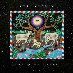 Khruangbin - Hasta El Cielo (LP + 7" Vinyl) imagine