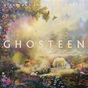 Nick Cave & The Bad Seeds - Ghosteen (2 LP) imagine