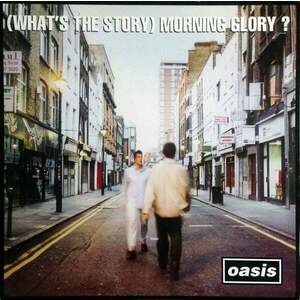 Oasis - (What's The Story) Morning Glory? (2 LP) imagine