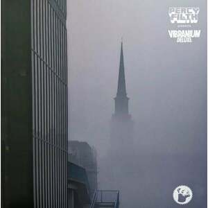 Percy Filth Vibranium Deluxe (LP) imagine