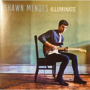 Shawn Mendes - Illuminate (LP) imagine