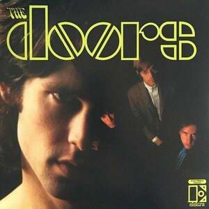 The Doors The Doors (LP) Disc de vinil imagine
