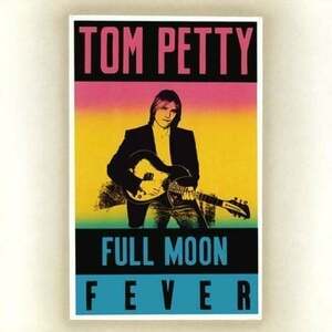 Tom Petty - Full Moon Fever (LP) imagine