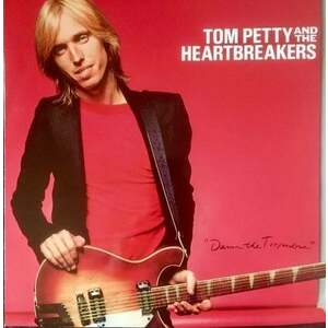 Tom Petty - Damn The Torpedoes (as Tom Petty and the Heartbreakers) (LP) imagine