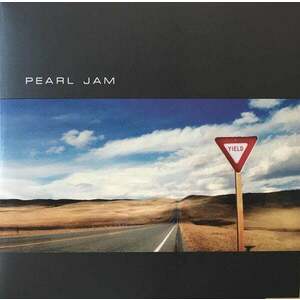 Pearl Jam - Yield (Remastered) (LP) imagine
