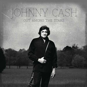 Johnny Cash Out Among the Stars (LP) imagine