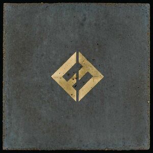 Foo Fighters Concrete & Gold (2 LP) imagine